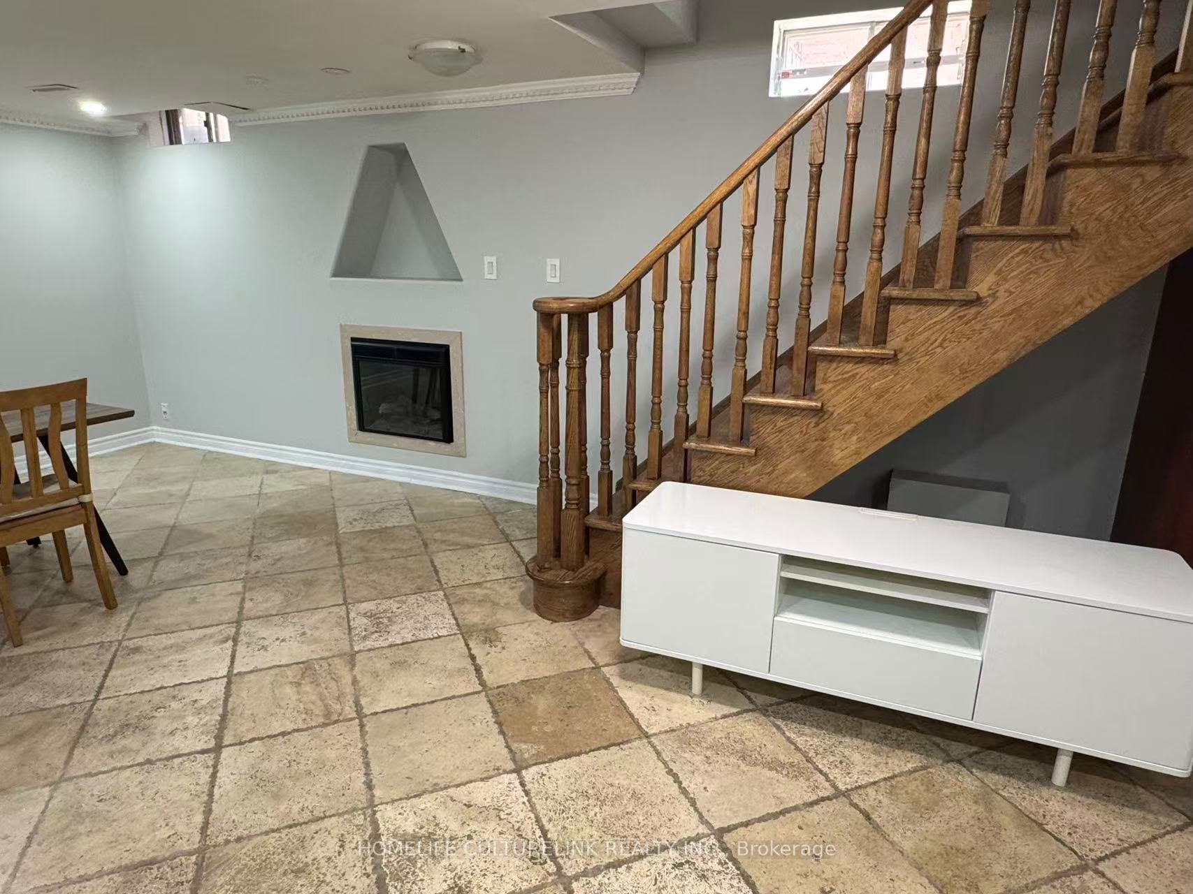 547 Raymerville Drive Bsmt