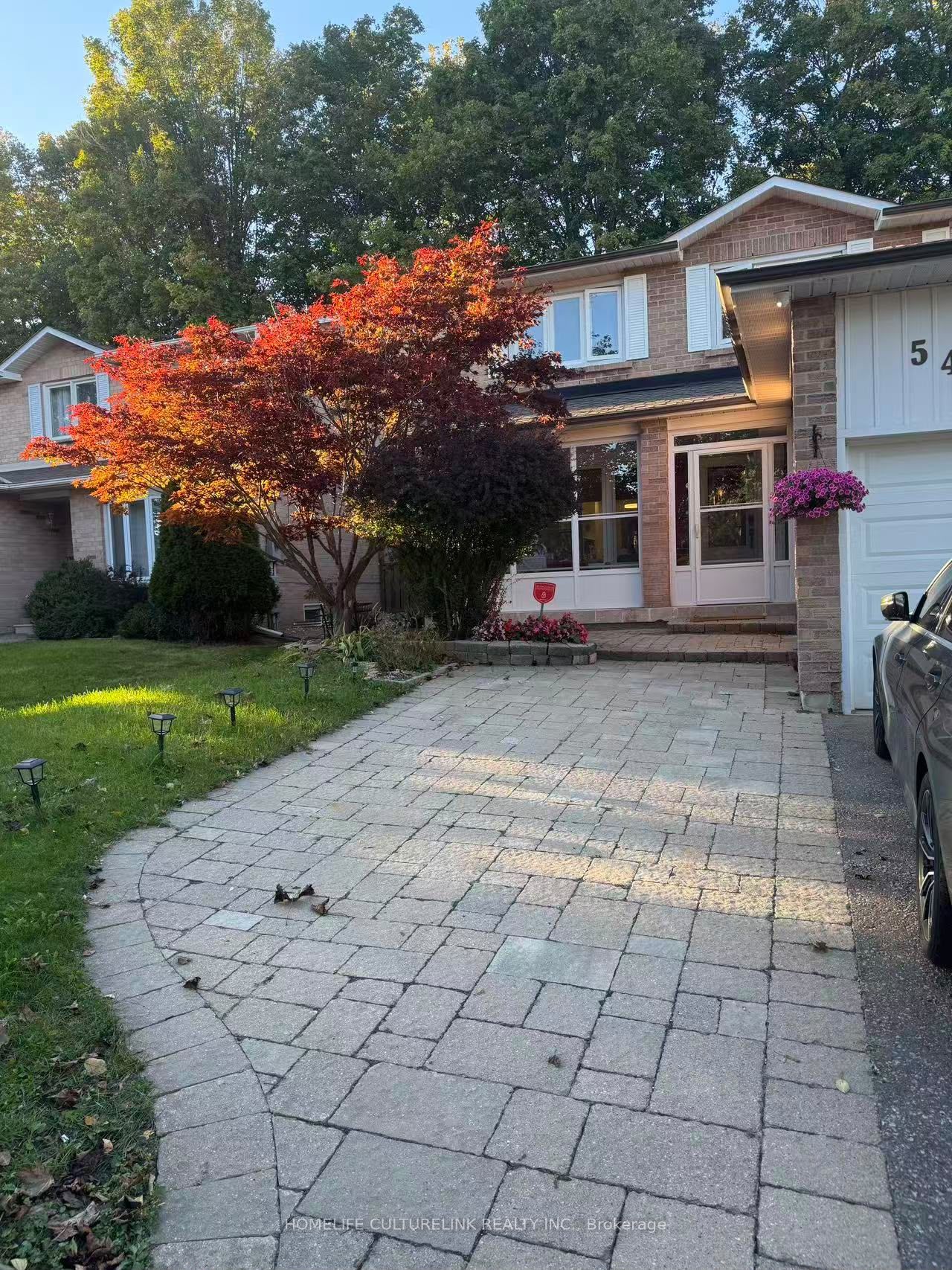 547 Raymerville Drive Bsmt