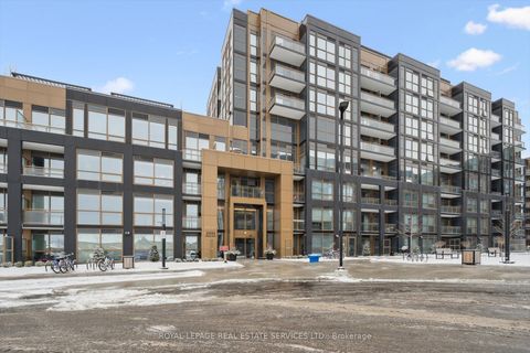 2333 Khalsa Gate 308 Oakville ON L6M 0X7