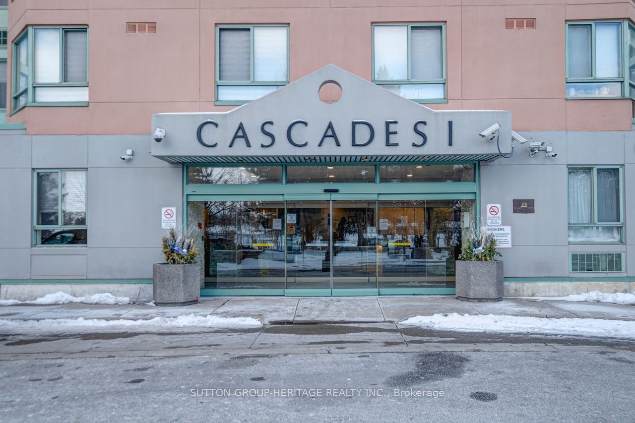 61 Markbrook Lane 406