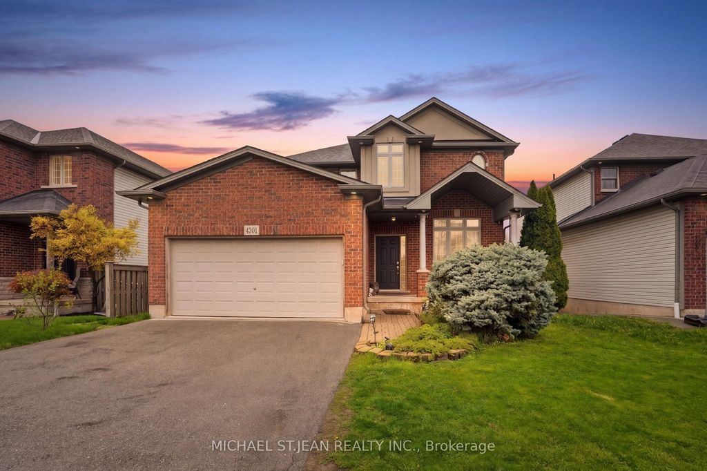 Photo of 4301 Arejay Avenue, Lincoln, ON L0R 1B6 (MLS # X13064820)