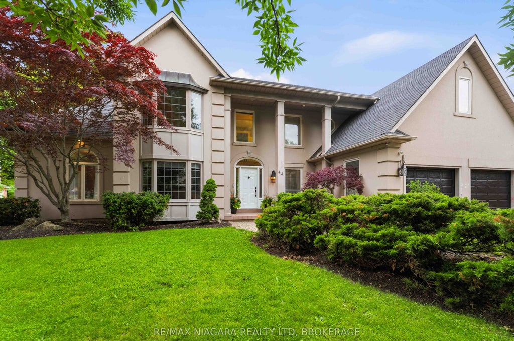 Photo of 44 Cheritan Court, St. Catharines, ON L2N 7J8 (MLS # X13470338)