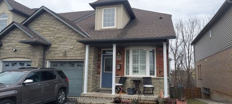 4051 Medland Drive Burlington ON L7M 4W7
