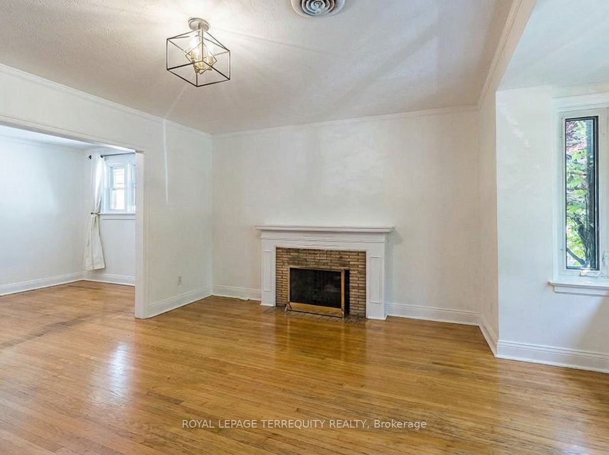 24 Elsfield Road
