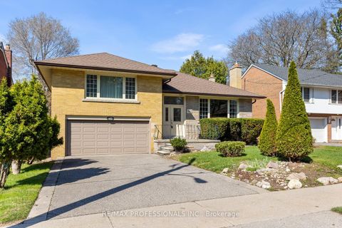 162 Lloyd Manor Road Toronto ON M9B 5K3