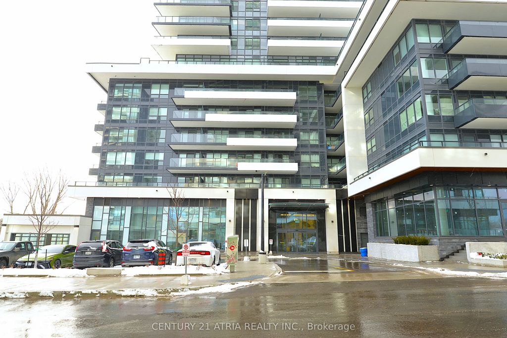 Photo of 1435 Celebration Drive #2411, Pickering, ON L1W 0C4 (MLS # E12921526)