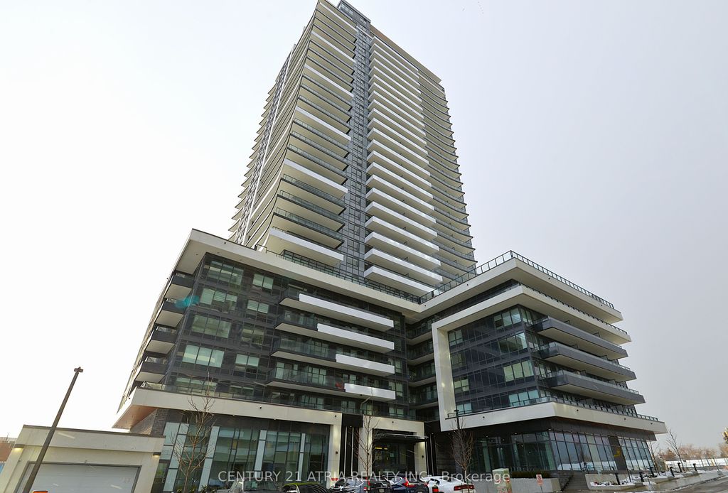 Photo of 1435 Celebration Drive #2411, Pickering, ON L1W 0C4 (MLS # E12921526)