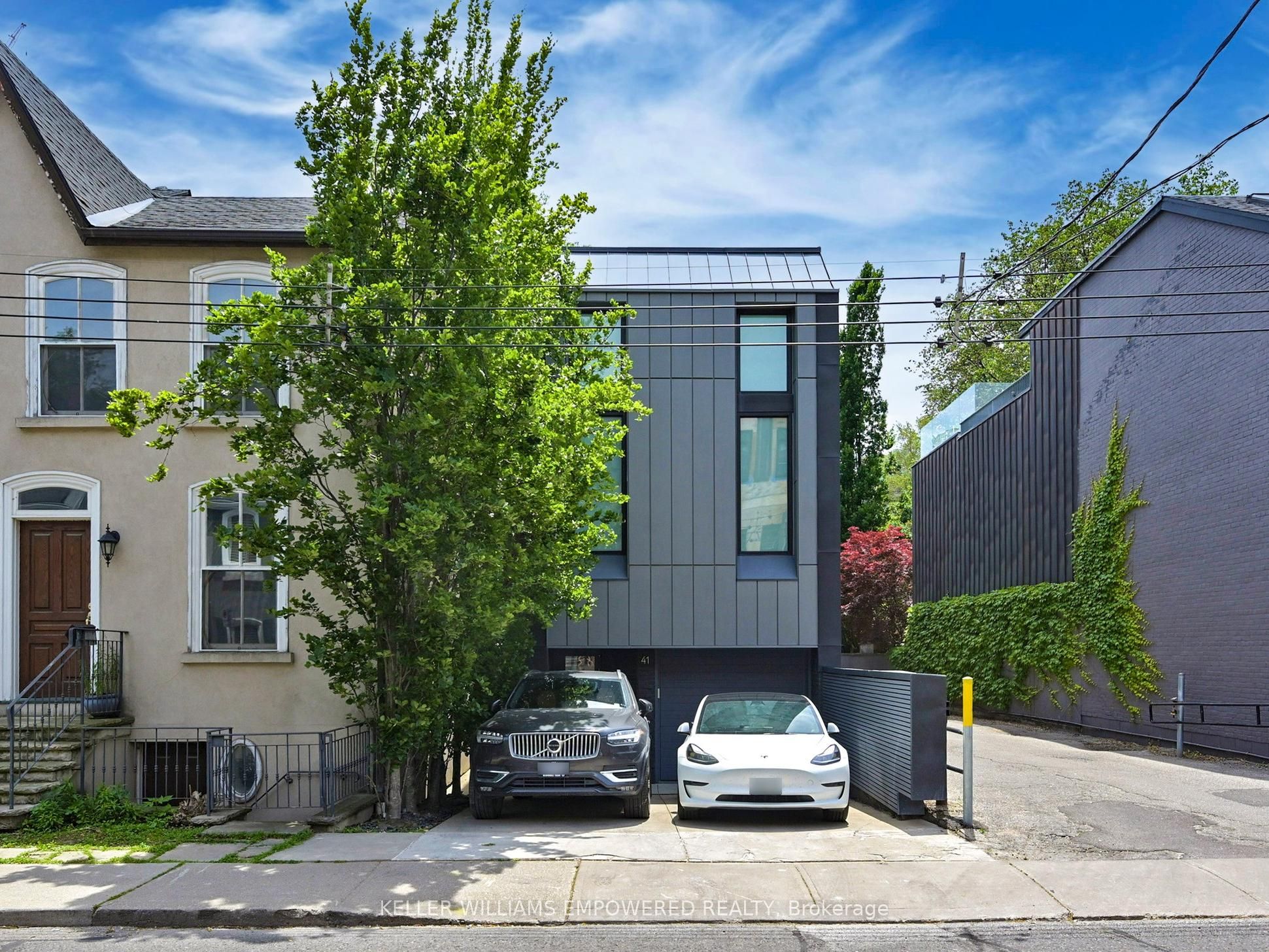 41 Berryman Street