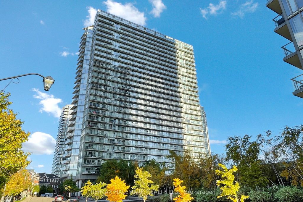 Photo of 103 The Queensway Way #1613, Toronto, ON M6S 5B3 (MLS # W12991624)