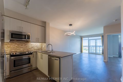 Photo of 55 Oneida Crescent #1401, Richmond Hill, ON L4B 4T9 (MLS # N12469058)
