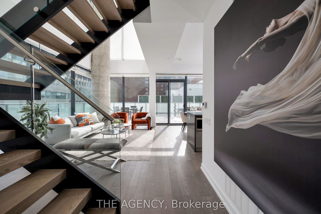 Photo of 161 Roehampton Avenue #804, Toronto, ON M4P 0C8 (MLS # C12752742)