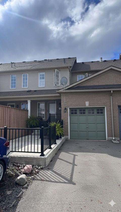 66 Manley Lane 1 Milton ON L9T 5N8