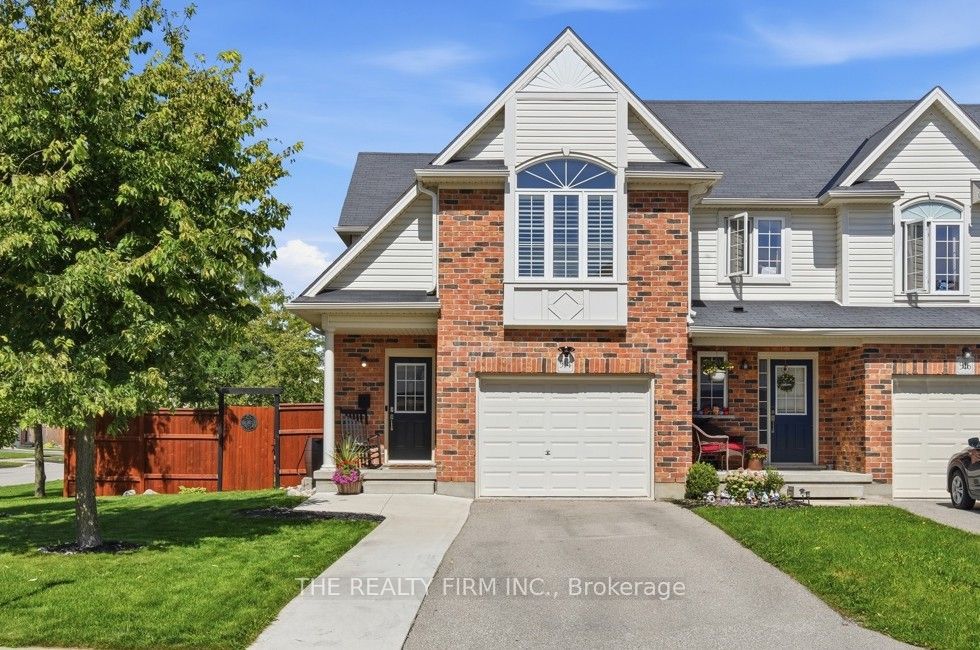 Photo of 914 Silverfox Crescent, London North, ON N6G 0N6 (MLS # X13778280)