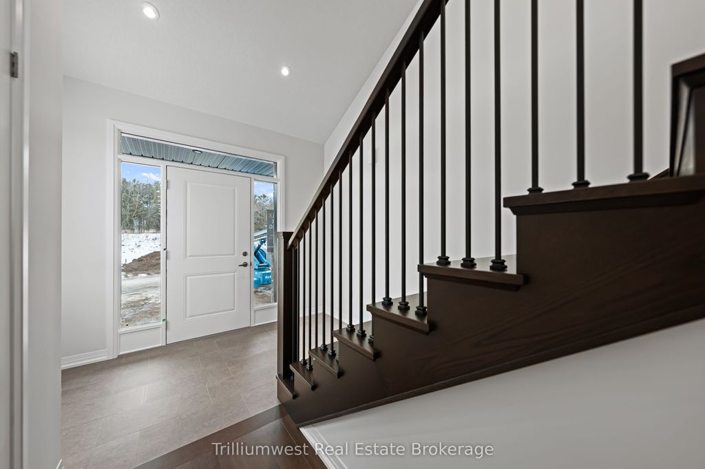 Photo of 273 Harrison Street, Centre Wellington, ON N0B 1S0 (MLS # X12680908)