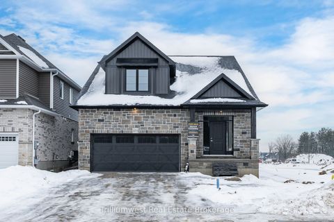 Photo of 273 Harrison Street, Centre Wellington, ON N0B 1S0 (MLS # X12680908)