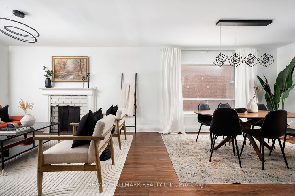 Photo of 43 Torrens Avenue, Toronto, ON M4K 2H9 (MLS # E12388735)