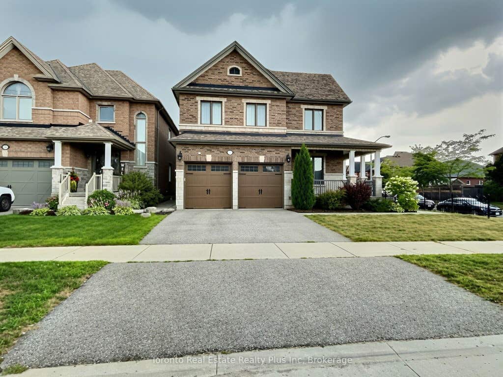 Photo of 214 Eighth Avenue, New Tecumseth, ON L9R 0H7 (MLS # N13630898)