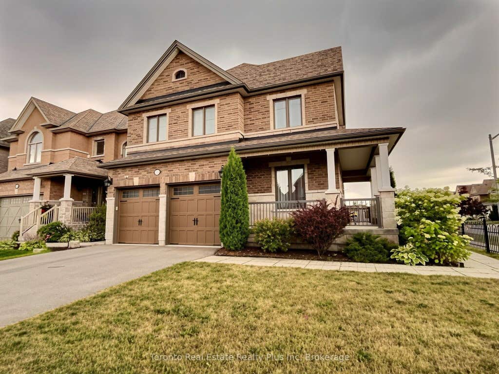 Photo of 214 Eighth Avenue, New Tecumseth, ON L9R 0H7 (MLS # N13630898)