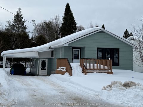 Property photo of 29 hemlock street, highlands east, ON k0l 1m0