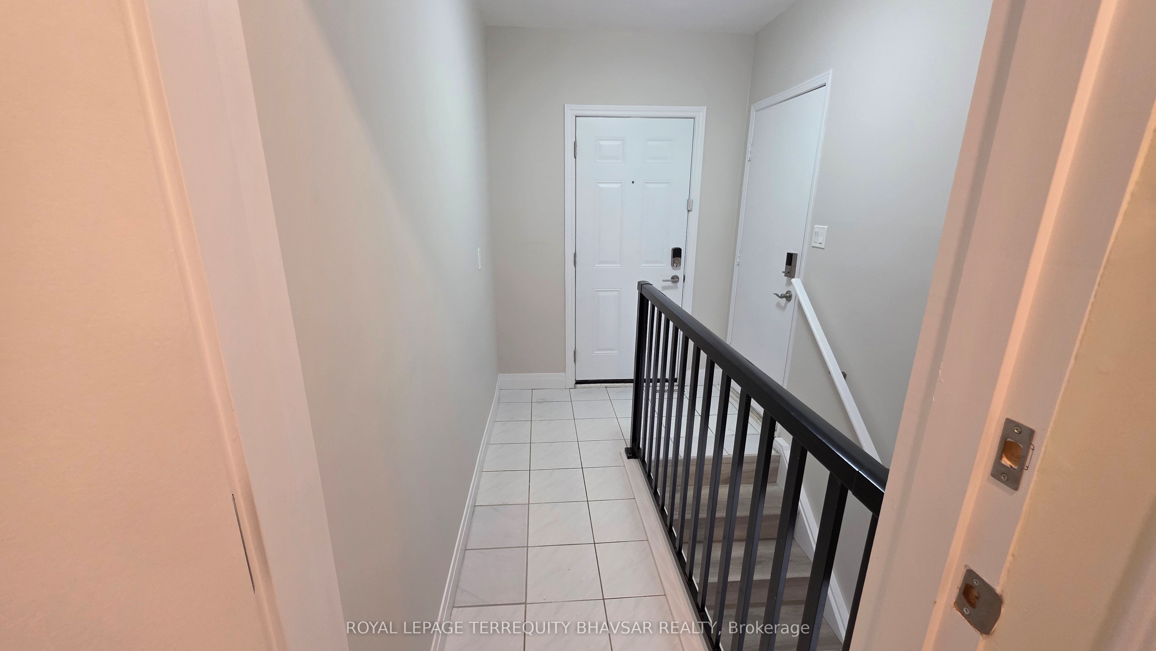 3811 Althorpe Circle Basement