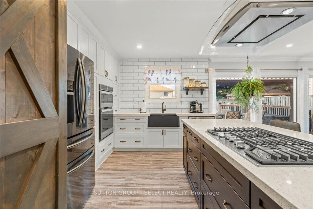 Photo of 169 Saddy Avenue, London East, ON N5V 4N1 (MLS # X12653900)