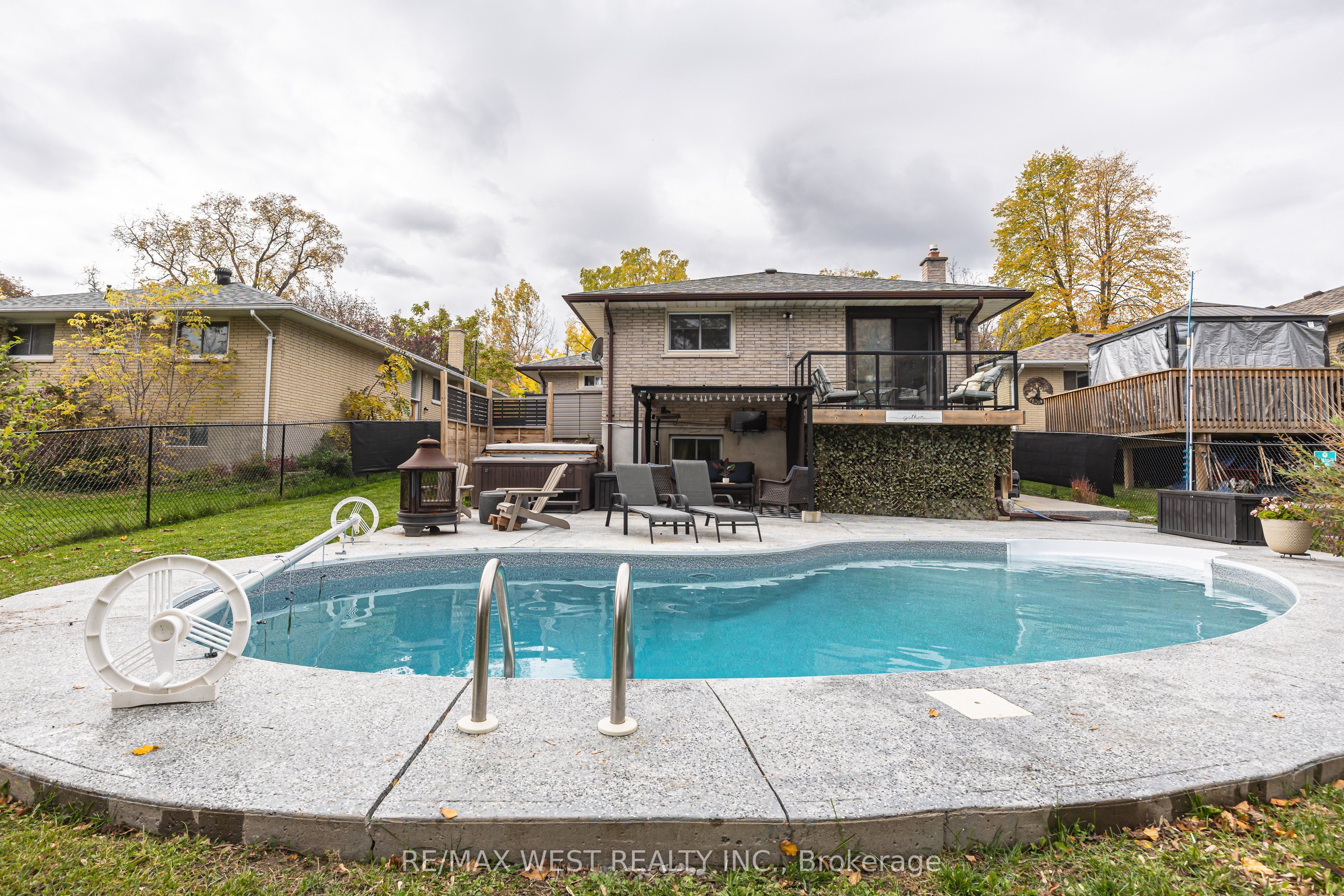 201 Bigelow Street