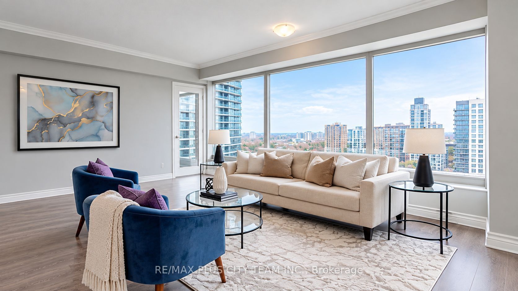 33 University Avenue 2506