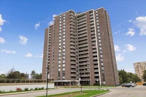 1515 Lakeshore Road E 1404 Mississauga ON L5E 3E3