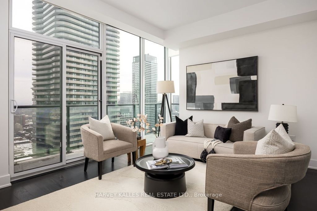 Photo of 955 Bay Street #3104, Toronto, ON M5S 0C6 (MLS # C12819258)