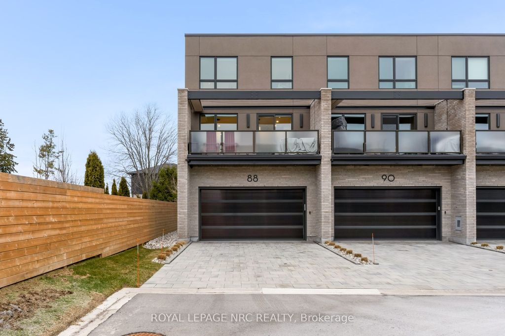 Photo of 88 Moody Street, Pelham, ON L3E 0B3 (MLS # X12701346)