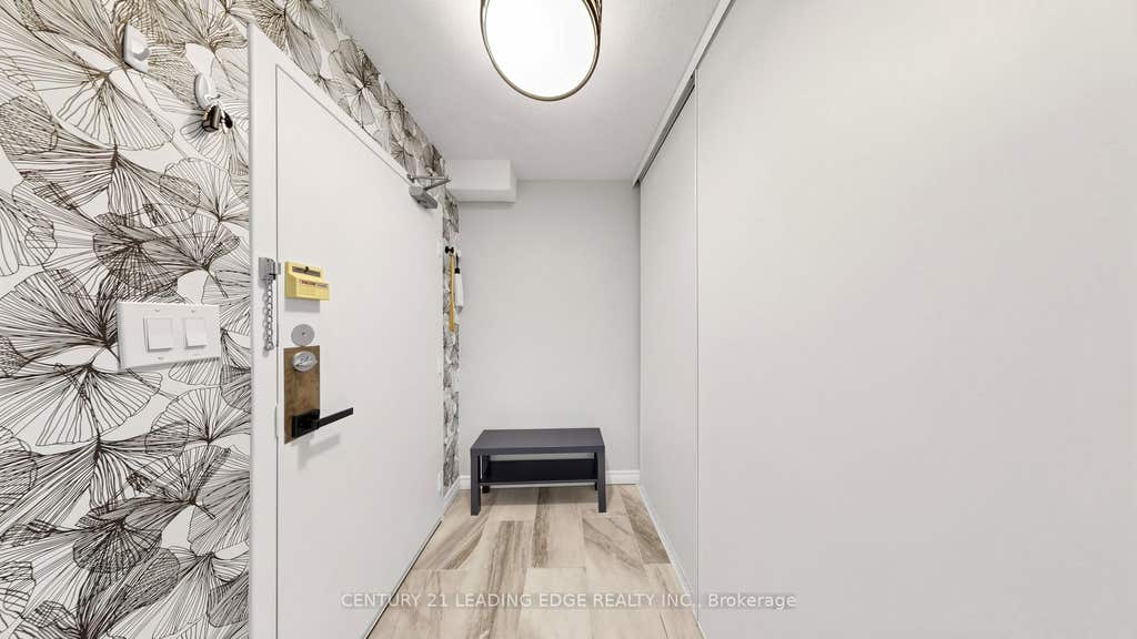 Photo of 11 Wincott Drive #914, Toronto, ON M9R 2R9 (MLS # W13668592)