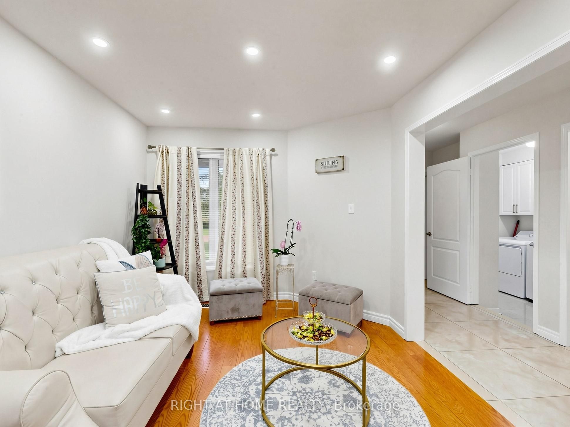3815 Althorpe Circle
