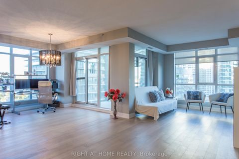 21 Grand Magazine Street 1508 Toronto ON M5V 1B5