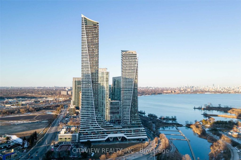 Photo of 20 Shore Breeze Drive #4510, Toronto, ON M8V 1A1 (MLS # W12907782)