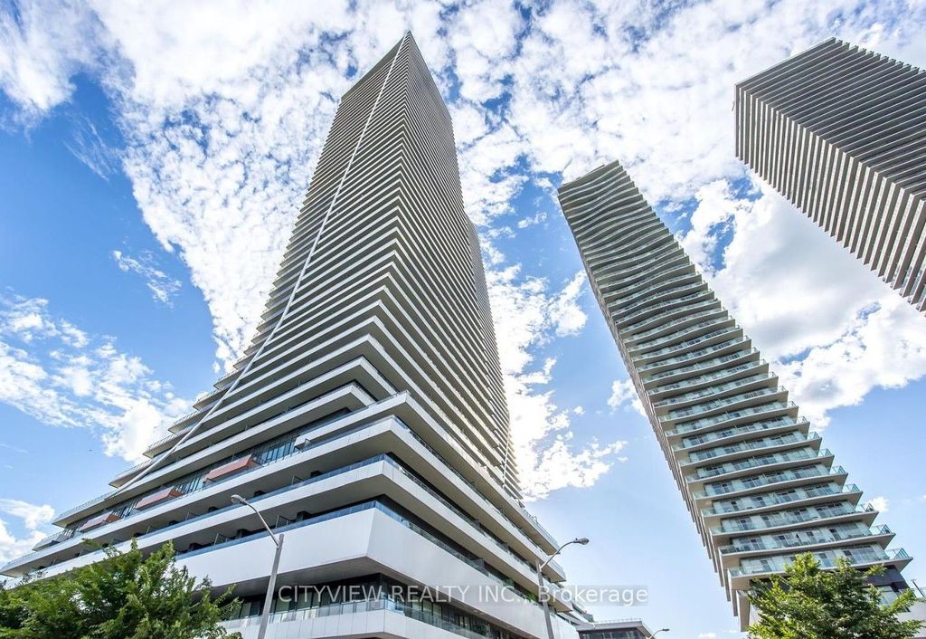 Photo of 20 Shore Breeze Drive #4510, Toronto, ON M8V 1A1 (MLS # W12907782)