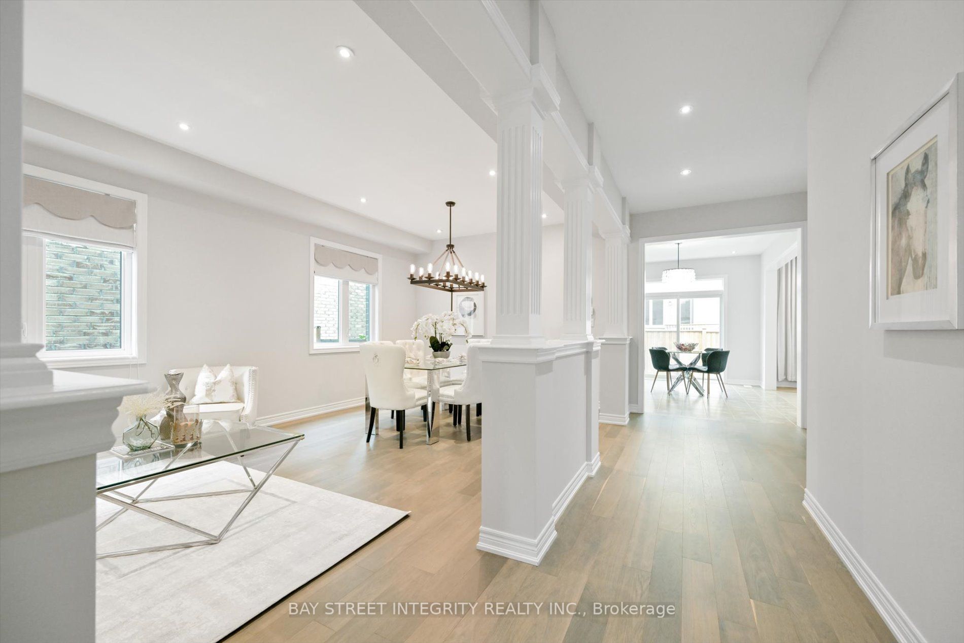 99 Greenspire Avenue
