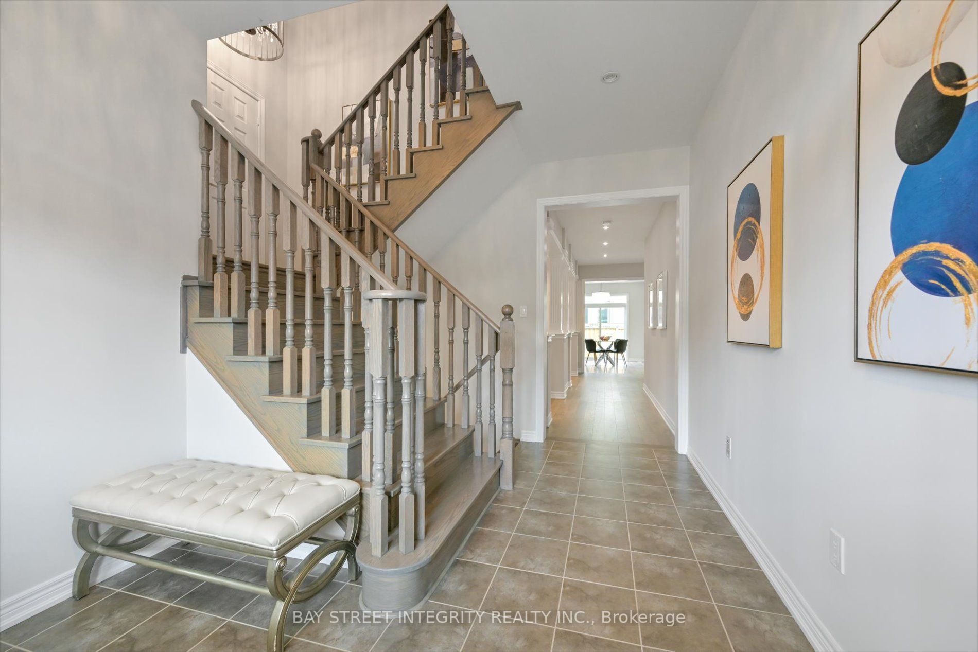 99 Greenspire Avenue