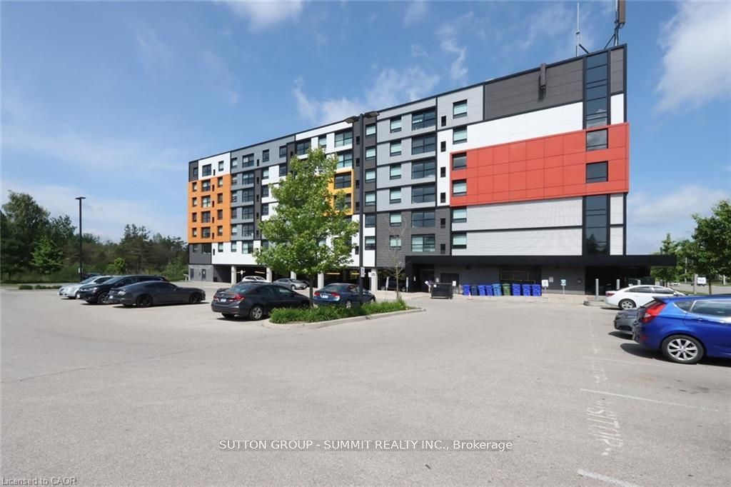 Photo of 1291 Gordon Street #216, Guelph, ON N1L 0M5 (MLS # X12953226)