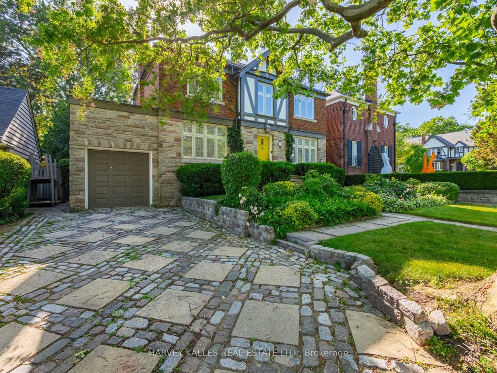 Photo of 6 Glenarden Road, Toronto, ON M6C 3J7 (MLS # C12292920)