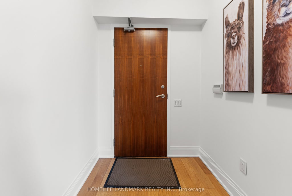 Photo of 2191 Yonge Street #4508, Toronto, ON M4S 3H8 (MLS # C13817010)