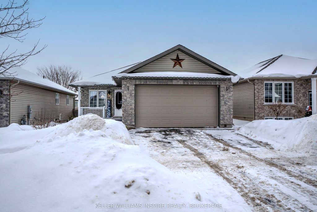 Photo of 120 Blakely Street, Loyalist, ON K7N 0A6 (MLS # X12784828)