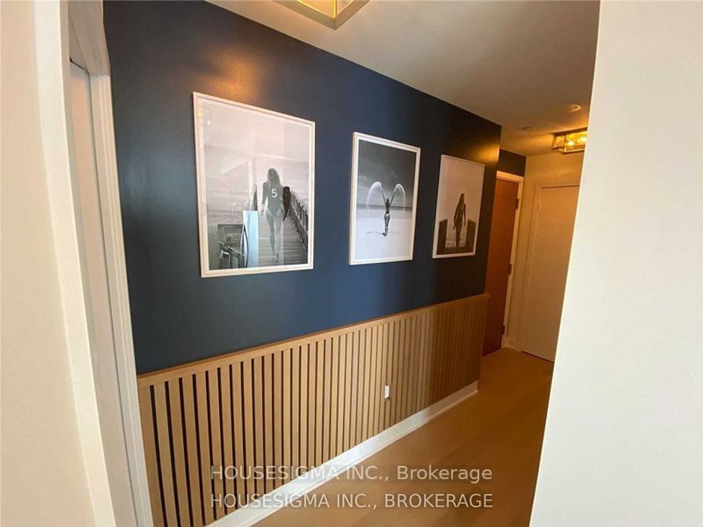 Photo of 30 Shore Breeze Drive #5707, Toronto, ON M8V 1A1 (MLS # W12430480)