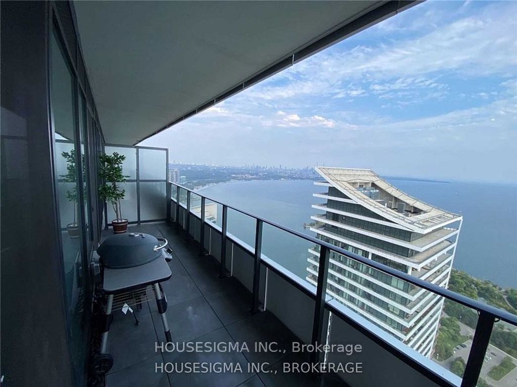 Photo of 30 Shore Breeze Drive #5707, Toronto, ON M8V 1A1 (MLS # W12430480)