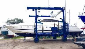 160 Port Darlington Road