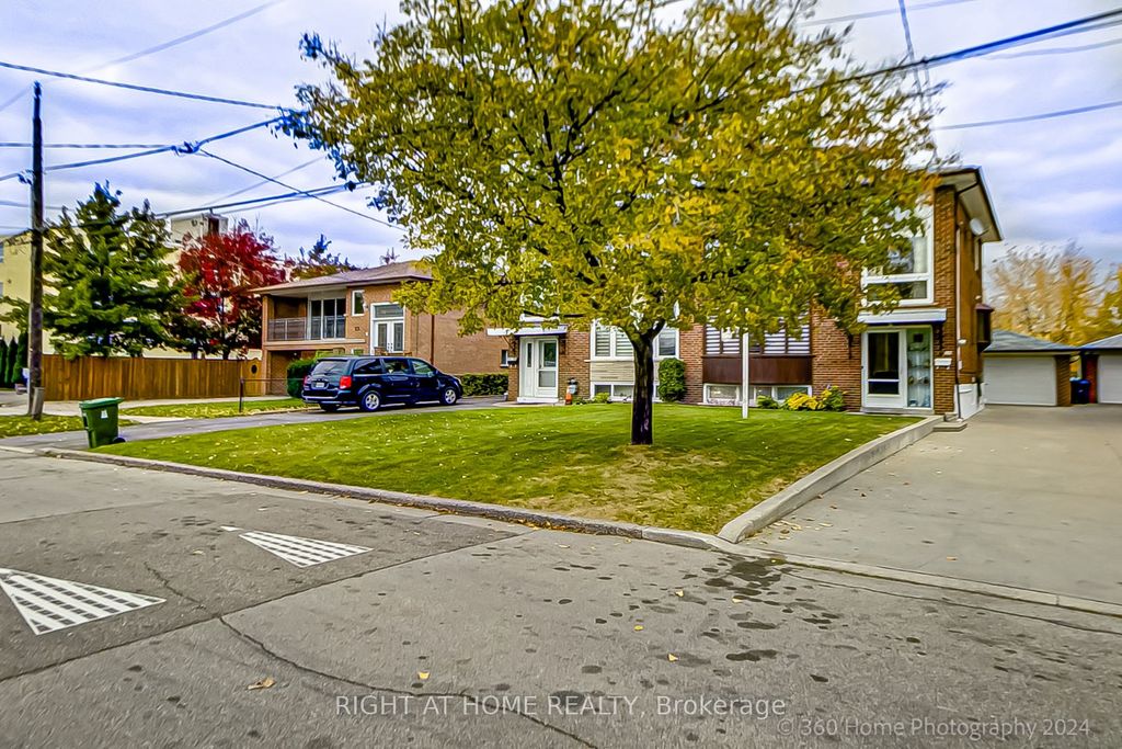 Photo of 19 Martini Drive, Toronto, ON M6M 4X4 (MLS # W12012285)
