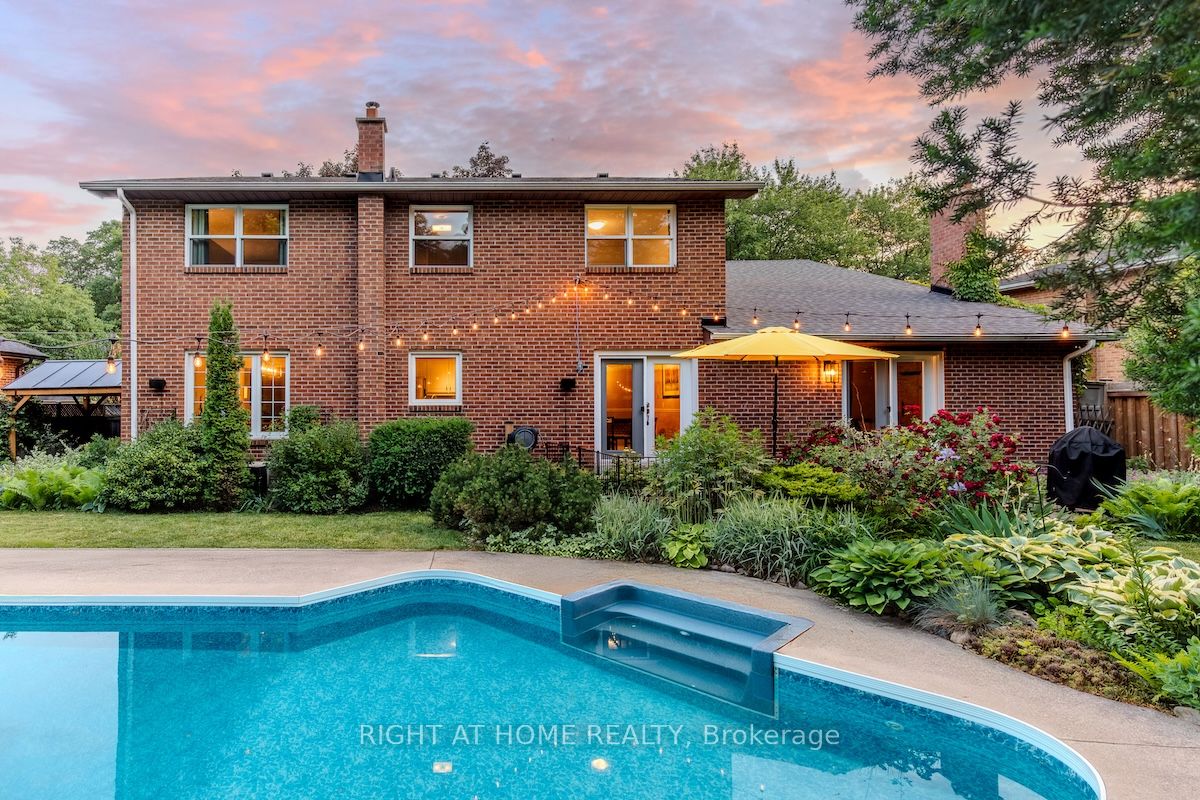 1456 Ballyclare Drive