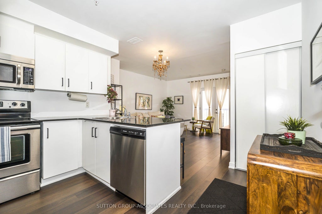 Photo of 539 Jarvis Street #PH7, Toronto, ON M4Y 2H7 (MLS # C13697622)