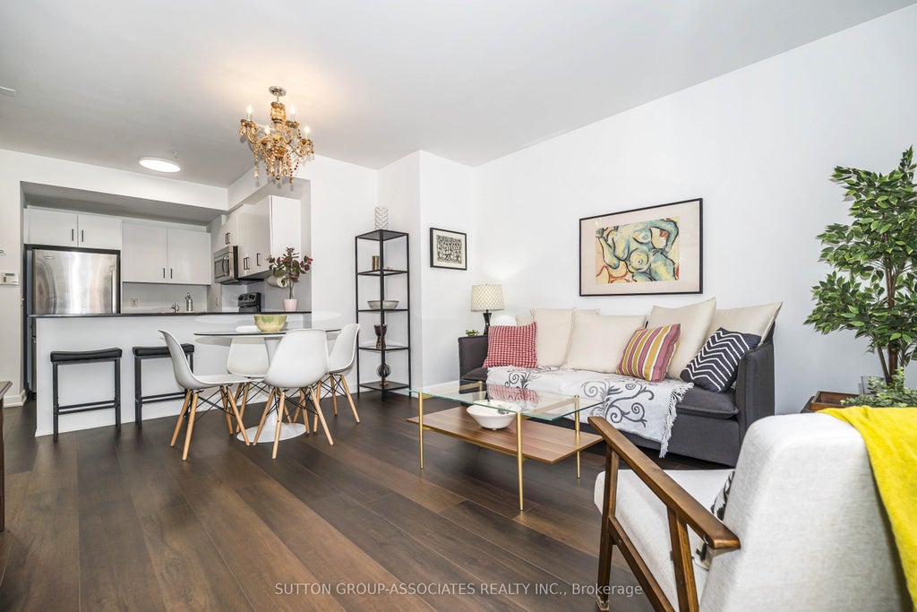 Photo of 539 Jarvis Street #PH7, Toronto, ON M4Y 2H7 (MLS # C13697622)