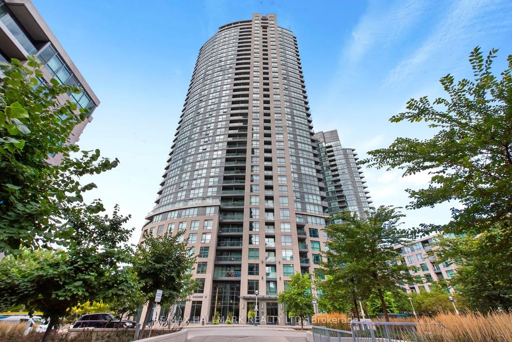 Photo of 219 Fort York Boulevard #3103, Toronto, ON M5V 1B1 (MLS # C12959828)