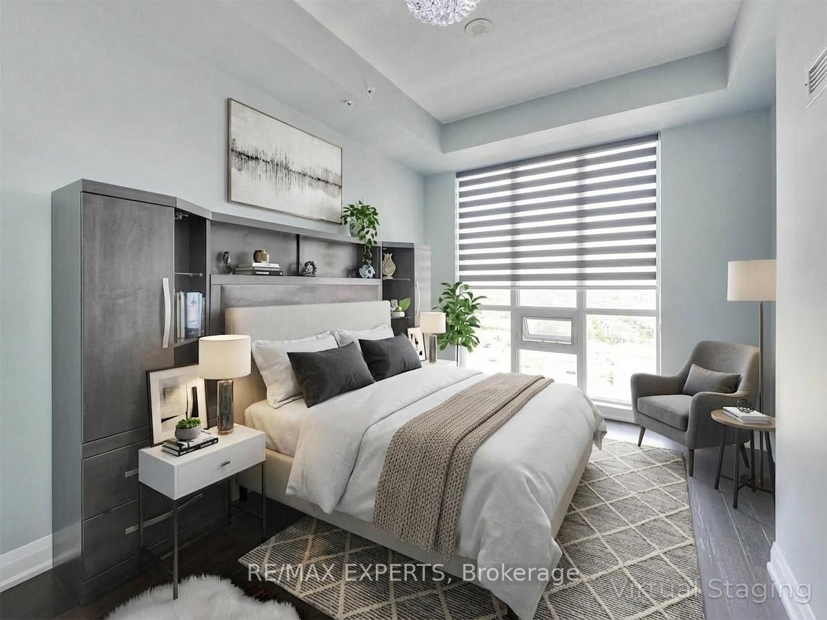 9582 Markham Road 1607